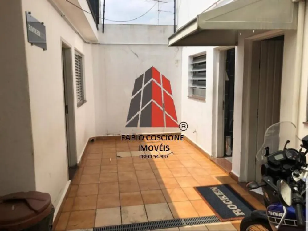 Sobrado, 3 quartos, 200 m² - Foto 8
