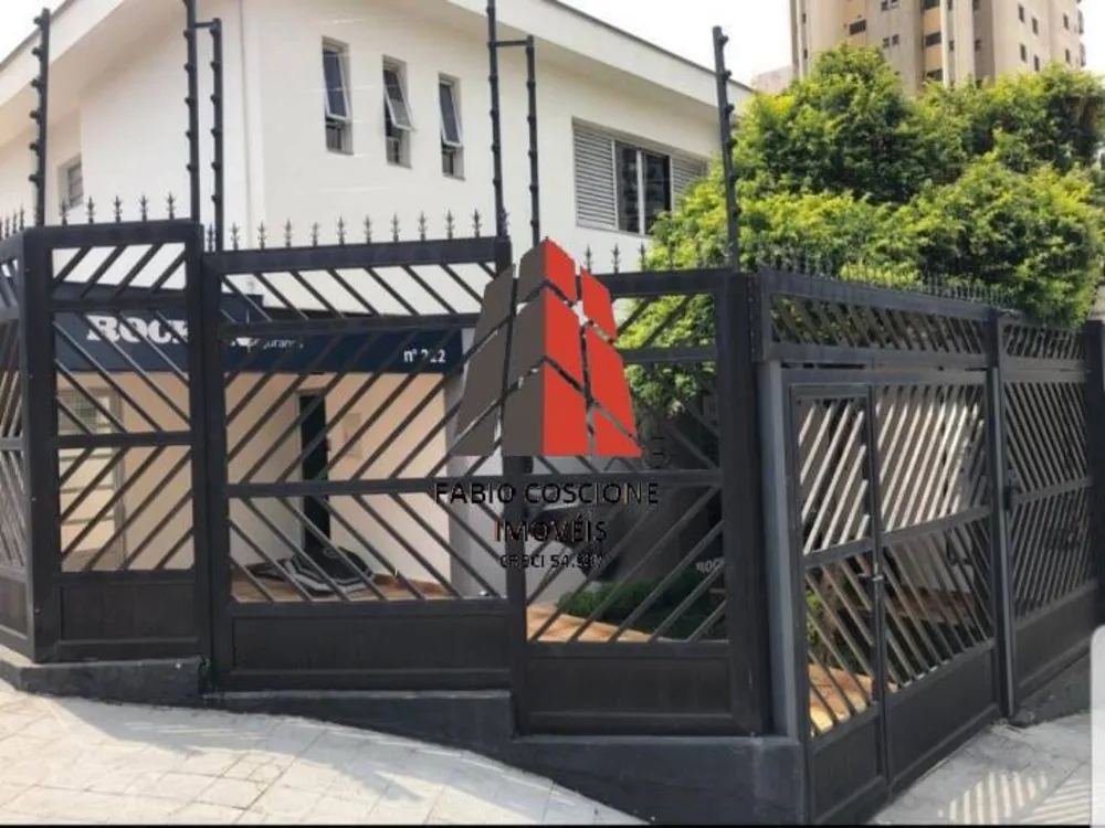 Sobrado, 3 quartos, 200 m² - Foto 4