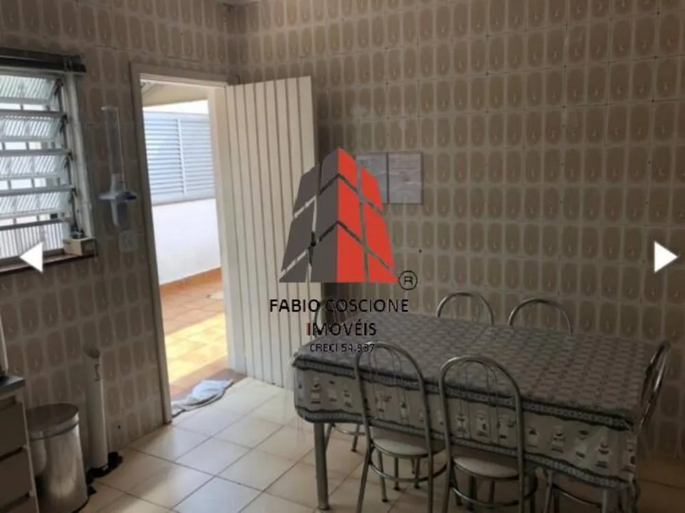 Sobrado, 3 quartos, 200 m² - Foto 5
