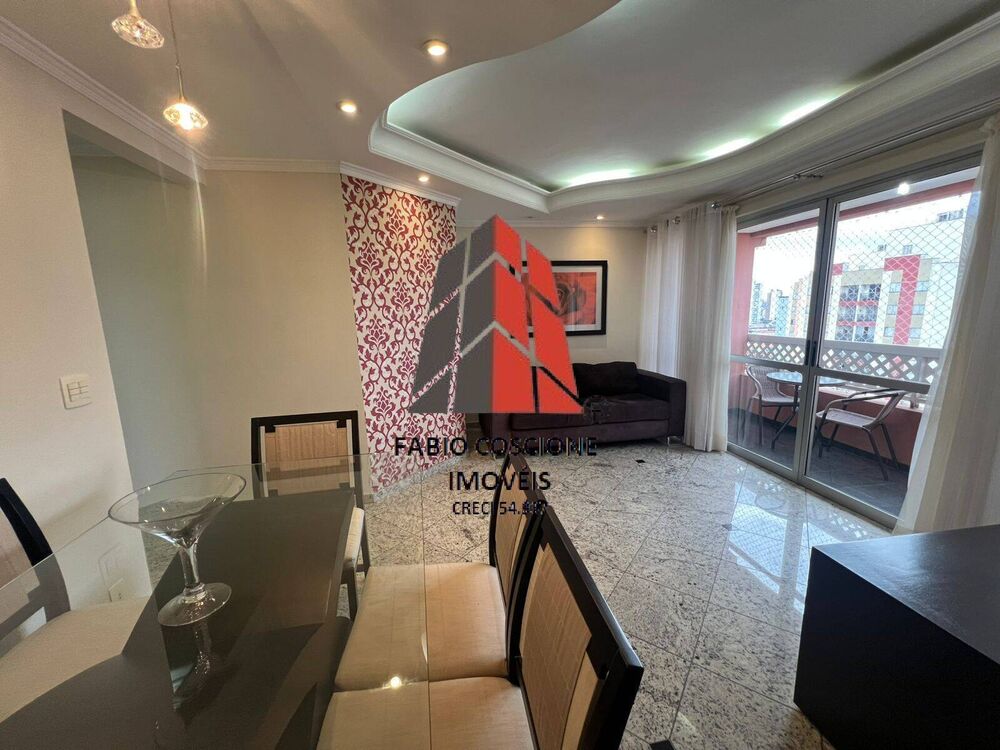 Apartamento, 3 quartos, 77 m² - Foto 3