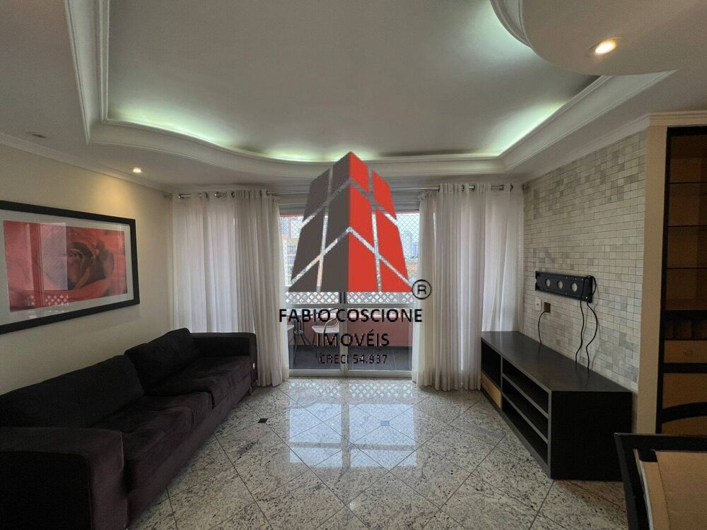 Apartamento, 3 quartos, 77 m² - Foto 5