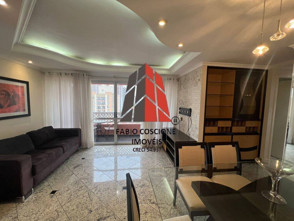 Apartamento, 3 quartos, 77 m² - Foto 6