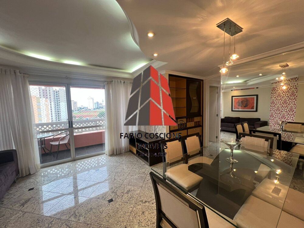 Apartamento, 3 quartos, 77 m² - Foto 1