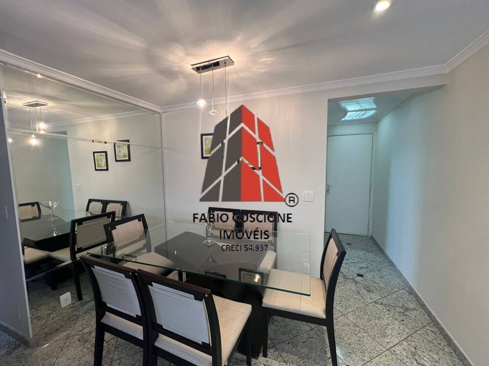 Apartamento, 3 quartos, 77 m² - Foto 7