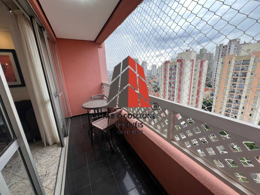 Apartamento, 3 quartos, 77 m² - Foto 9