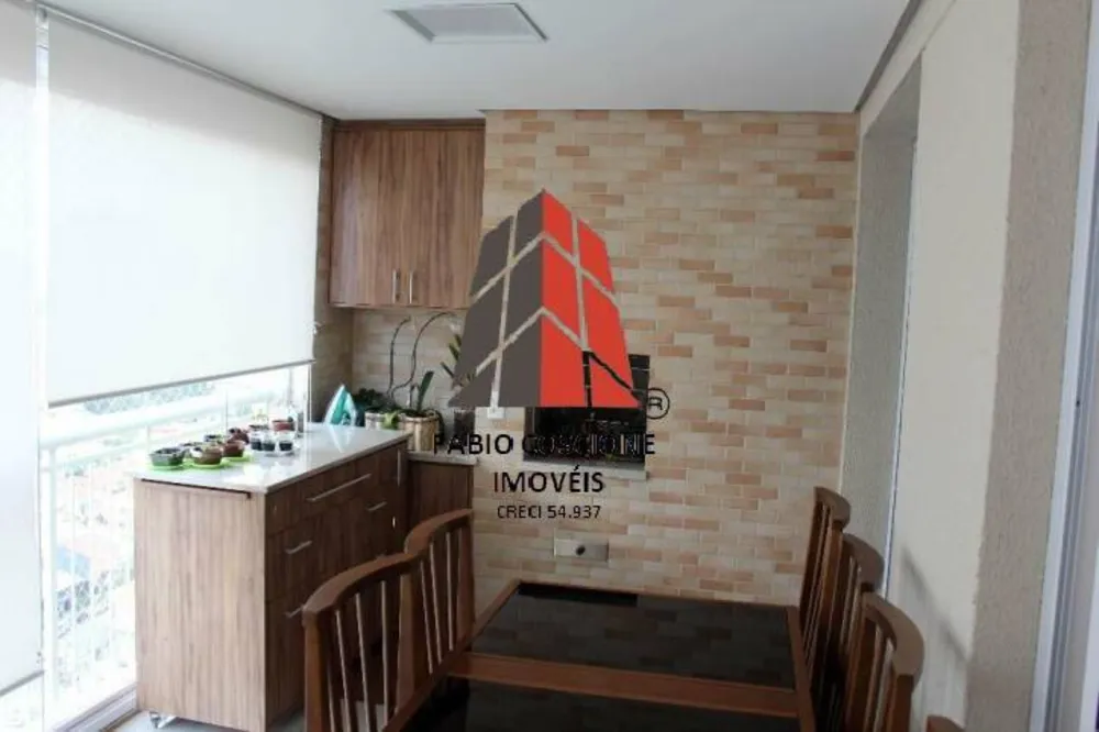 Apartamento, 3 quartos, 125 m² - Foto 2