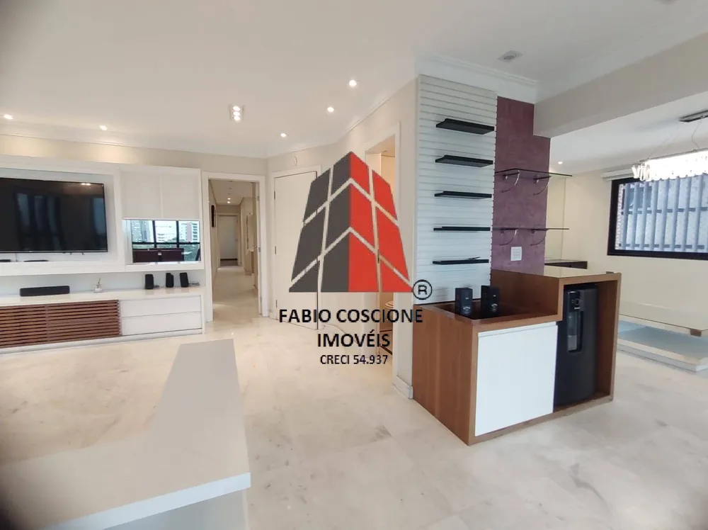 Apartamento, 3 quartos, 186 m² - Foto 8
