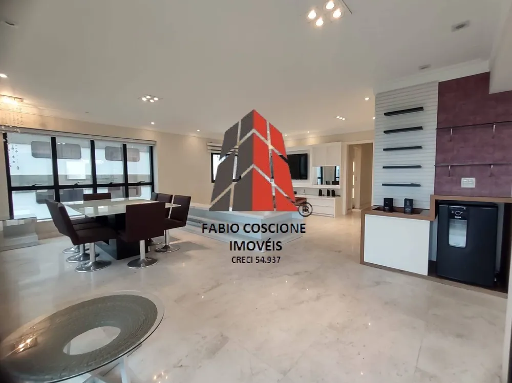 Apartamento, 3 quartos, 186 m² - Foto 5