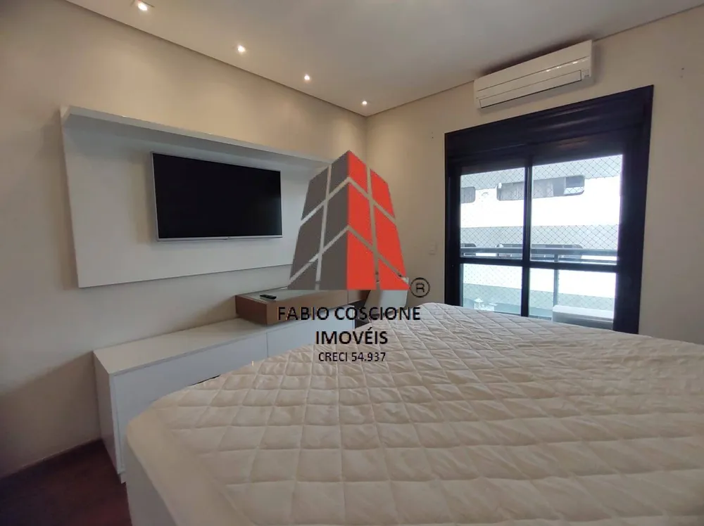 Apartamento, 3 quartos, 186 m² - Foto 7