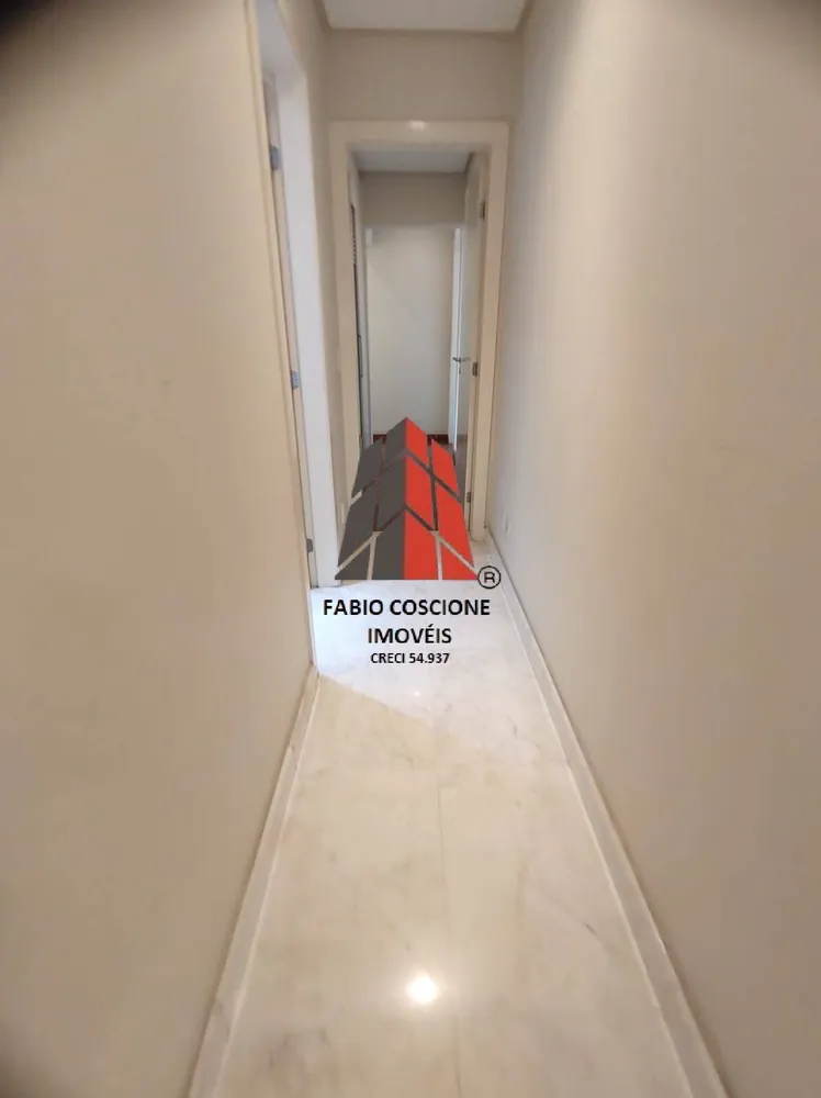Apartamento, 3 quartos, 186 m² - Foto 4
