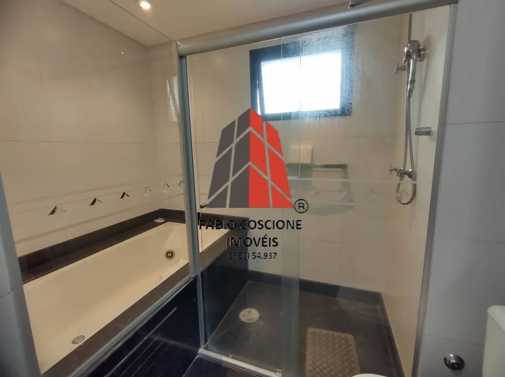 Apartamento, 3 quartos, 186 m² - Foto 1