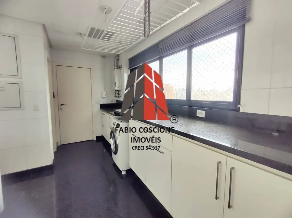 Apartamento, 3 quartos, 186 m² - Foto 12
