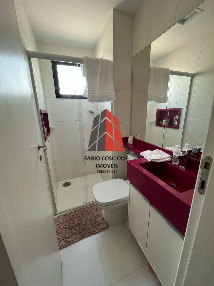 Apartamento, 3 quartos, 105 m² - Foto 16