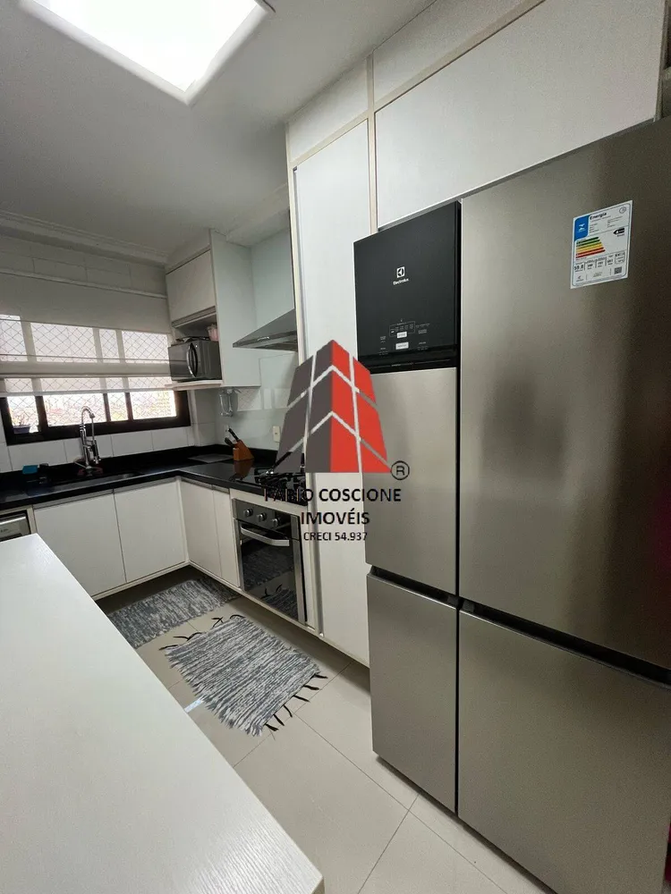 Apartamento, 3 quartos, 105 m² - Foto 11