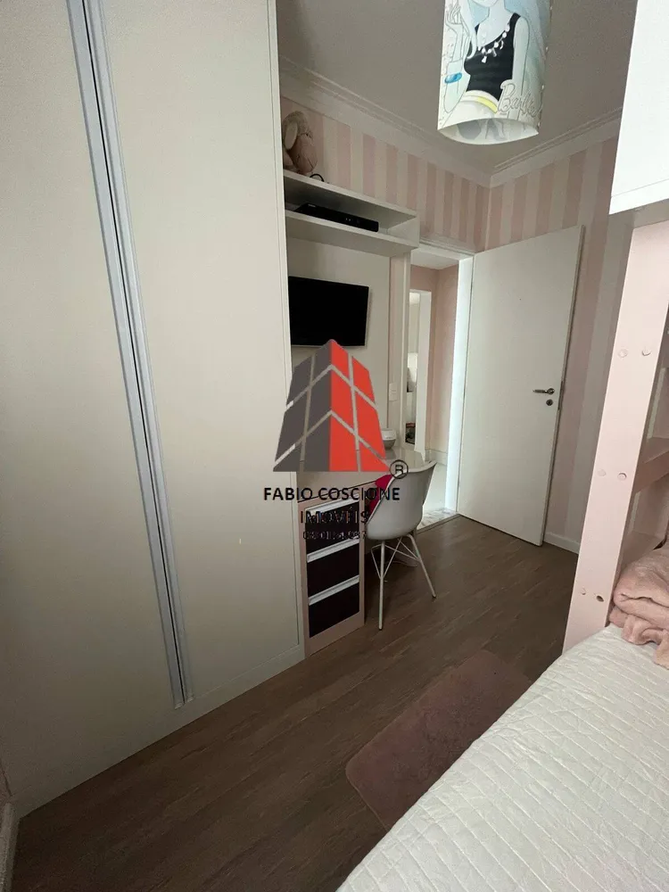 Apartamento, 3 quartos, 105 m² - Foto 6