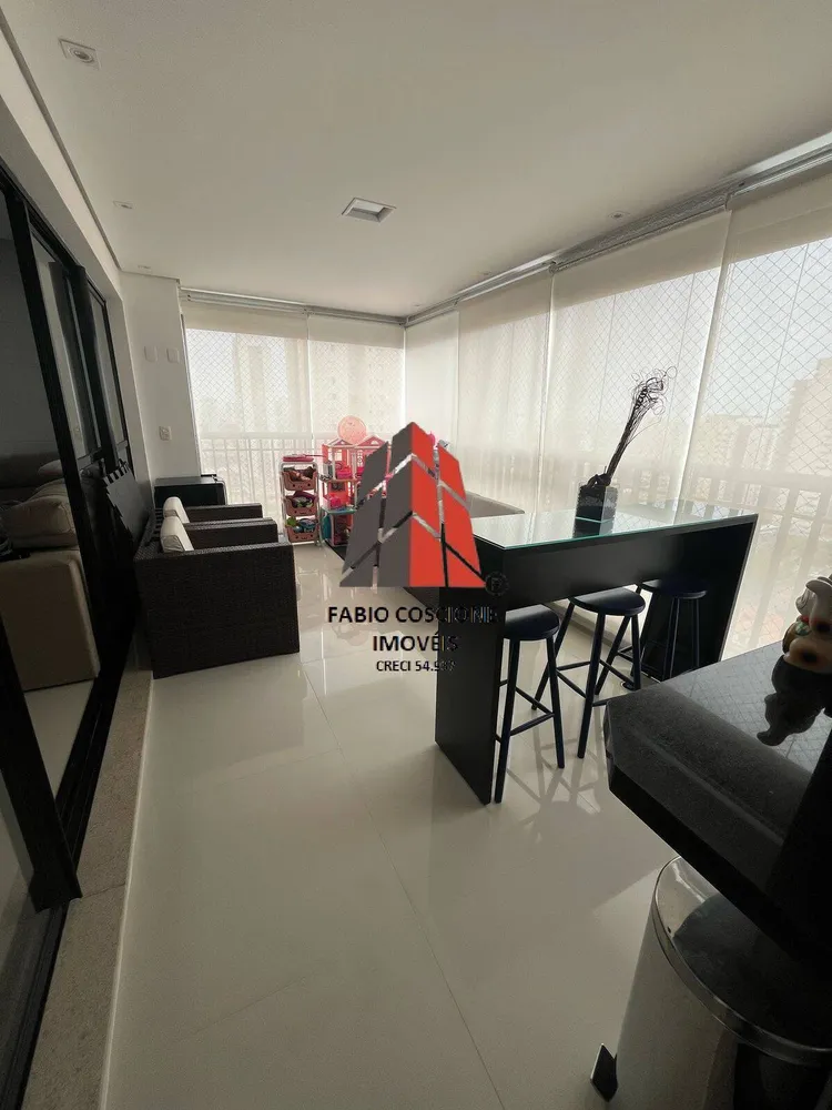 Apartamento, 3 quartos, 105 m² - Foto 1