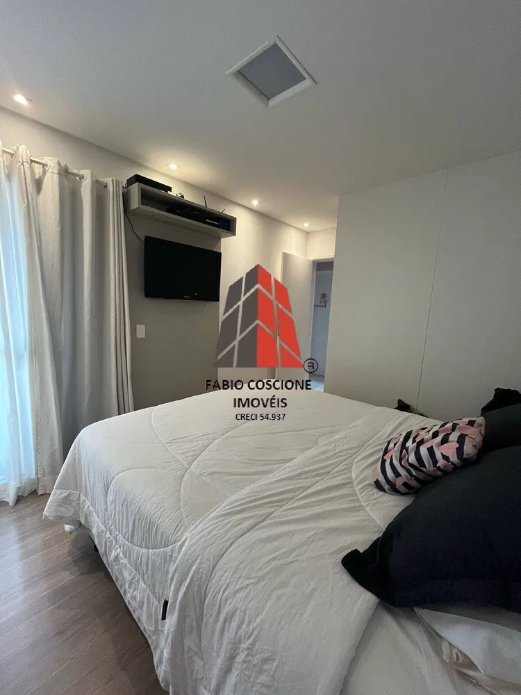 Apartamento, 3 quartos, 105 m² - Foto 12