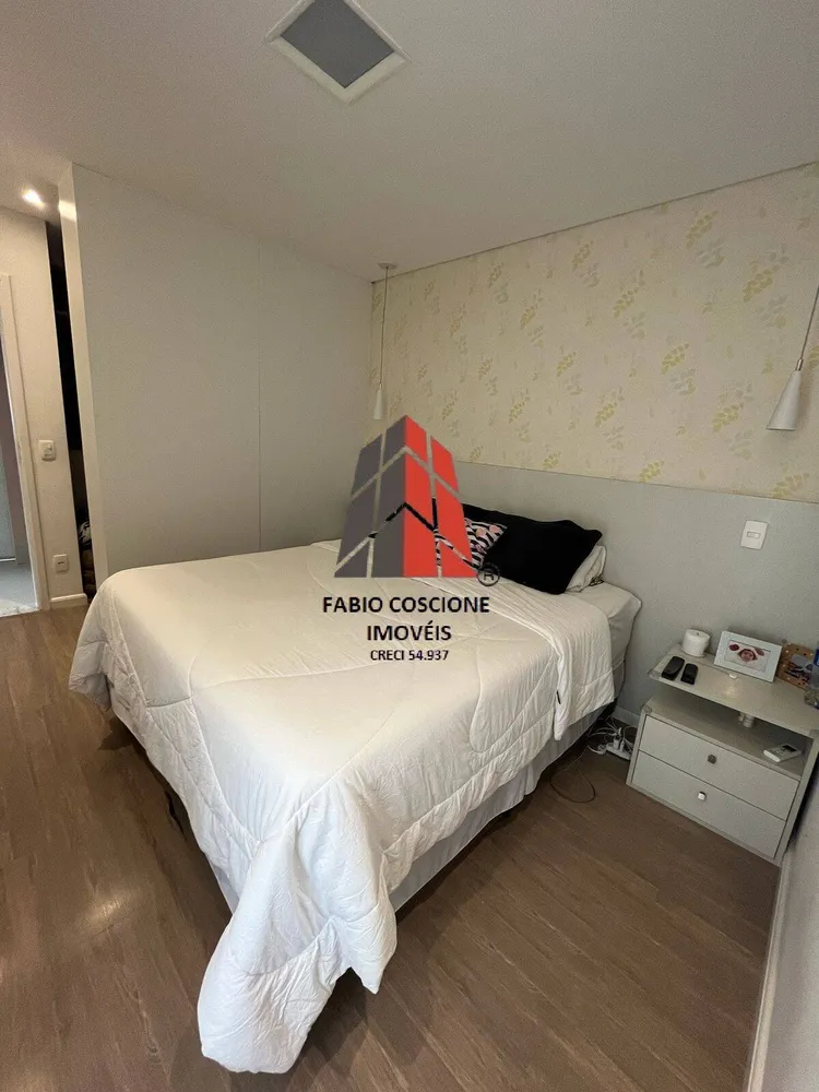 Apartamento, 3 quartos, 105 m² - Foto 13