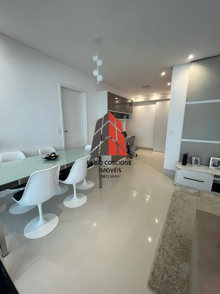 Apartamento, 3 quartos, 105 m² - Foto 9
