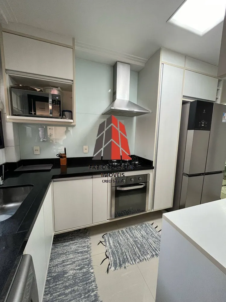 Apartamento, 3 quartos, 105 m² - Foto 3