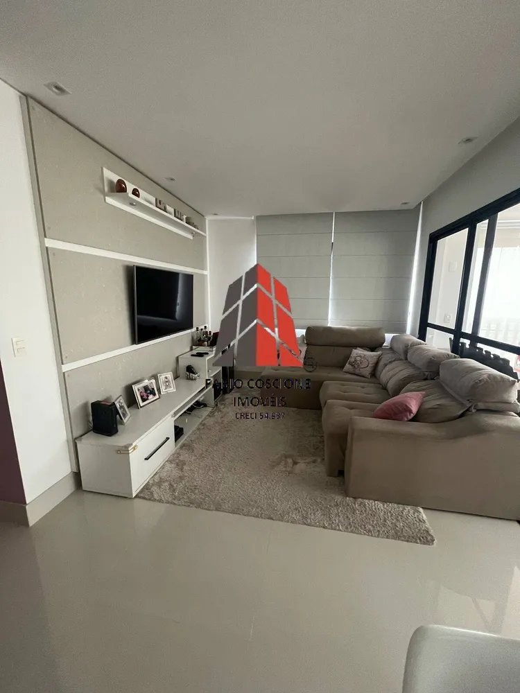 Apartamento, 3 quartos, 105 m² - Foto 8