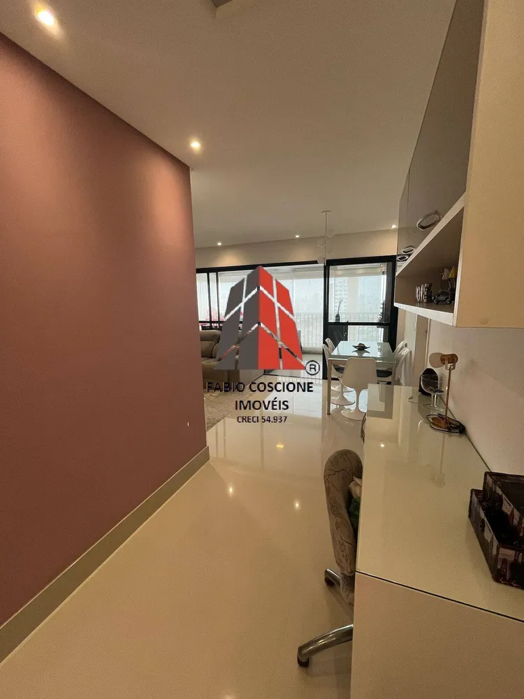 Apartamento, 3 quartos, 105 m² - Foto 4