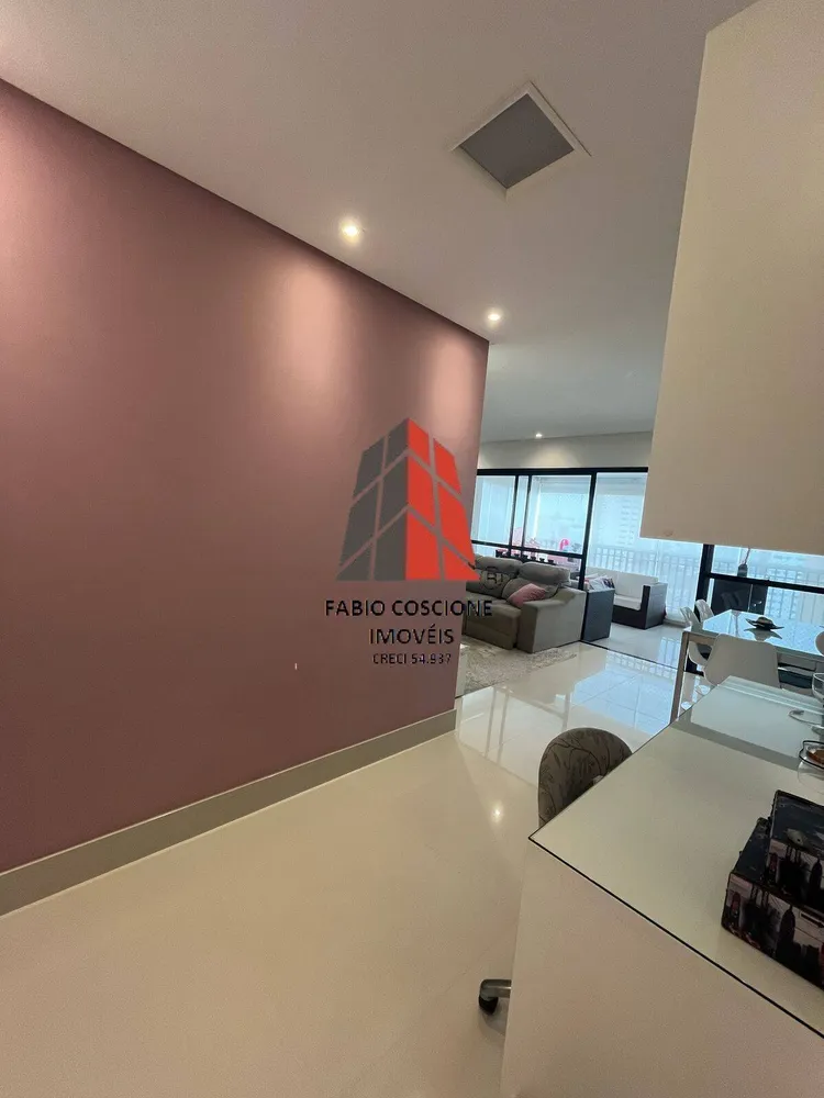 Apartamento, 3 quartos, 105 m² - Foto 12