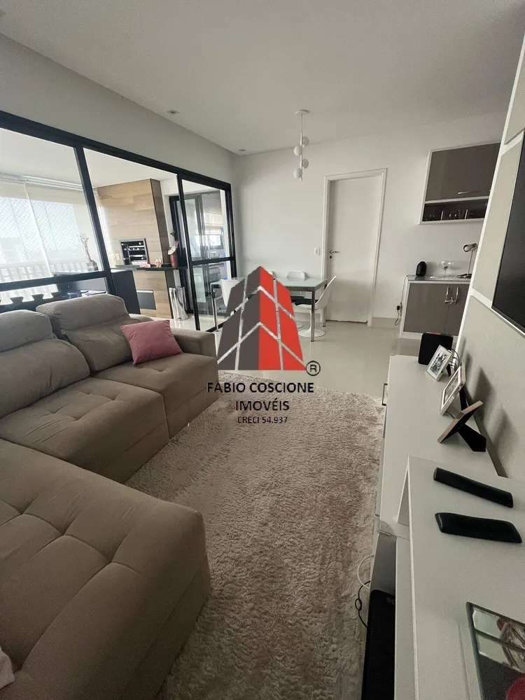Apartamento, 3 quartos, 105 m² - Foto 5