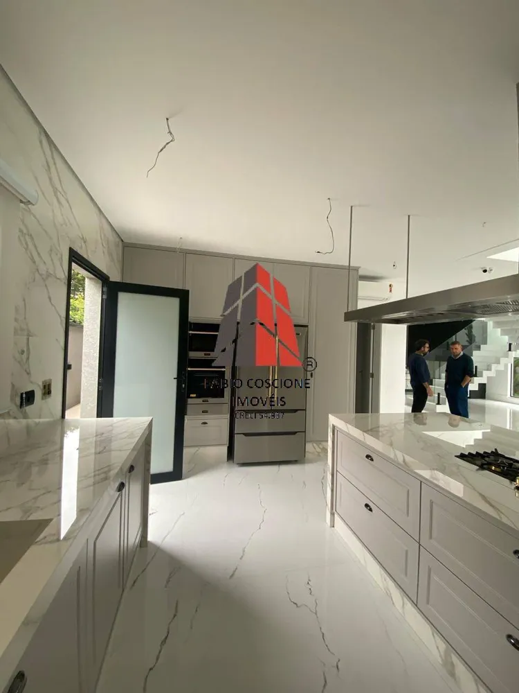 Casa, 4 quartos, 498 m² - Foto 8