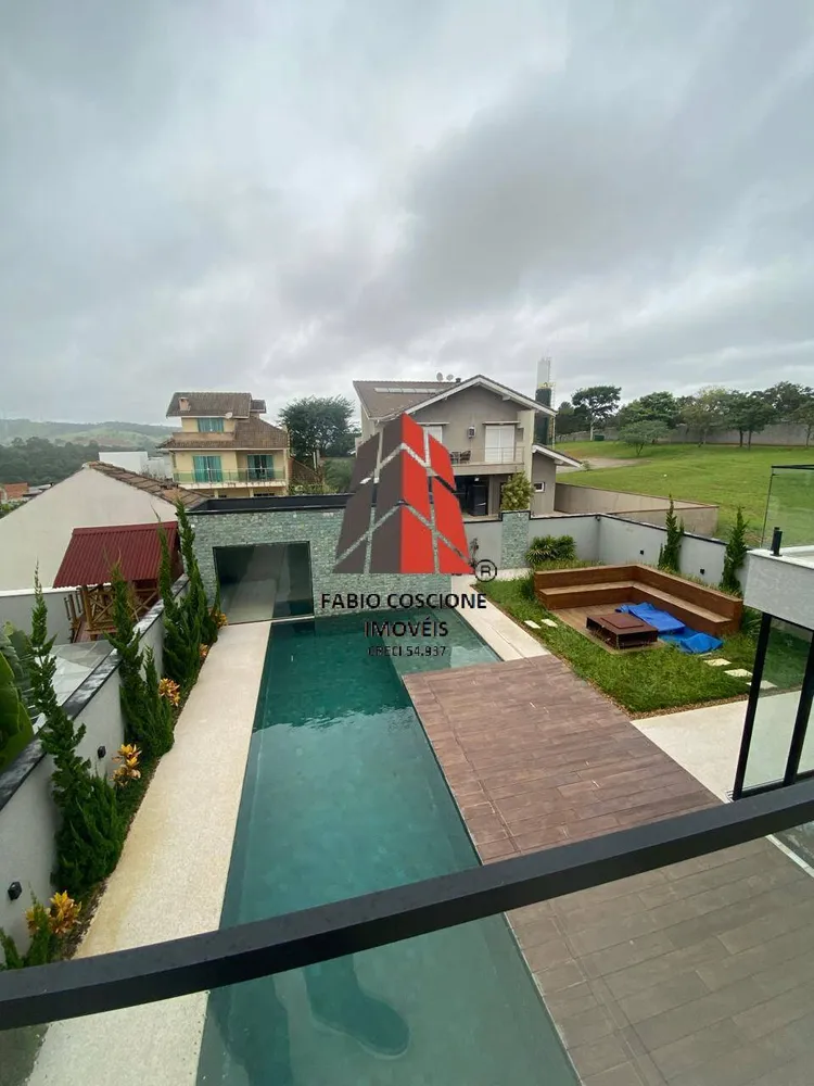 Casa, 4 quartos, 498 m² - Foto 2