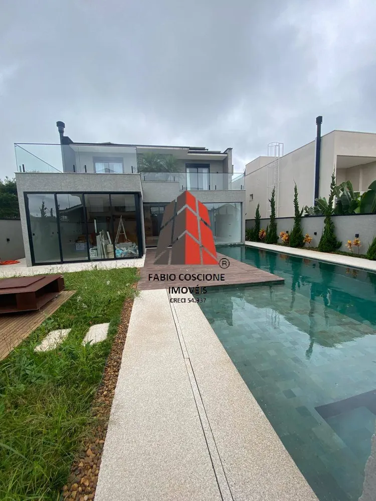 Casa, 4 quartos, 498 m² - Foto 1