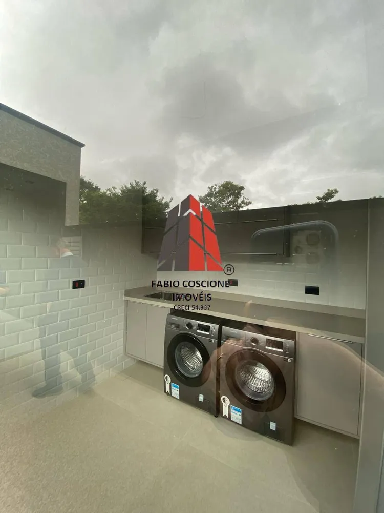 Casa, 4 quartos, 498 m² - Foto 5