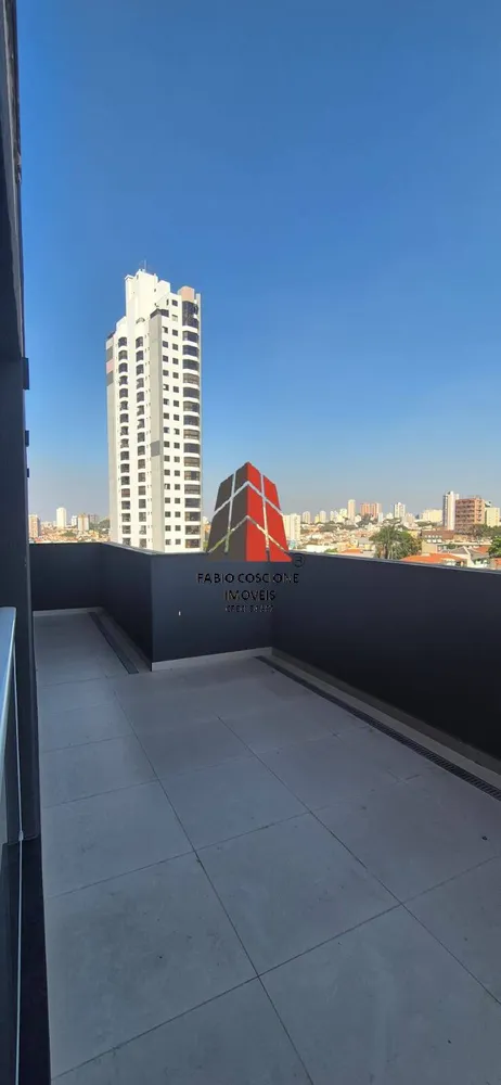 Apartamento, 2 quartos, 44 m² - Foto 8