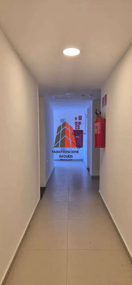 Apartamento, 2 quartos, 44 m² - Foto 11