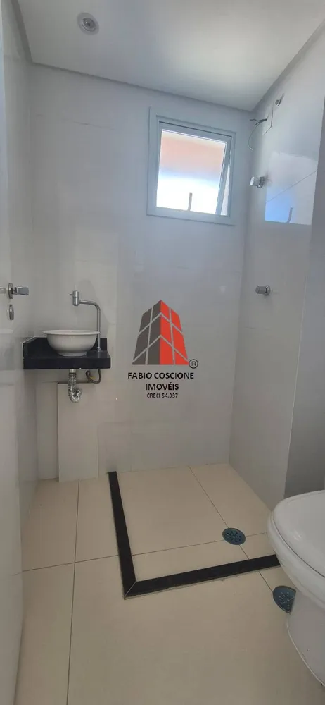 Apartamento, 2 quartos, 44 m² - Foto 3
