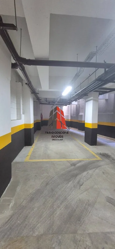 Apartamento, 2 quartos, 44 m² - Foto 14