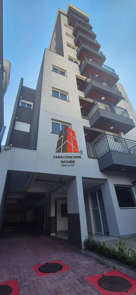 Apartamento, 2 quartos, 44 m² - Foto 12
