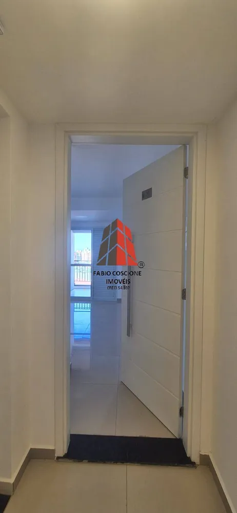 Apartamento, 2 quartos, 44 m² - Foto 5
