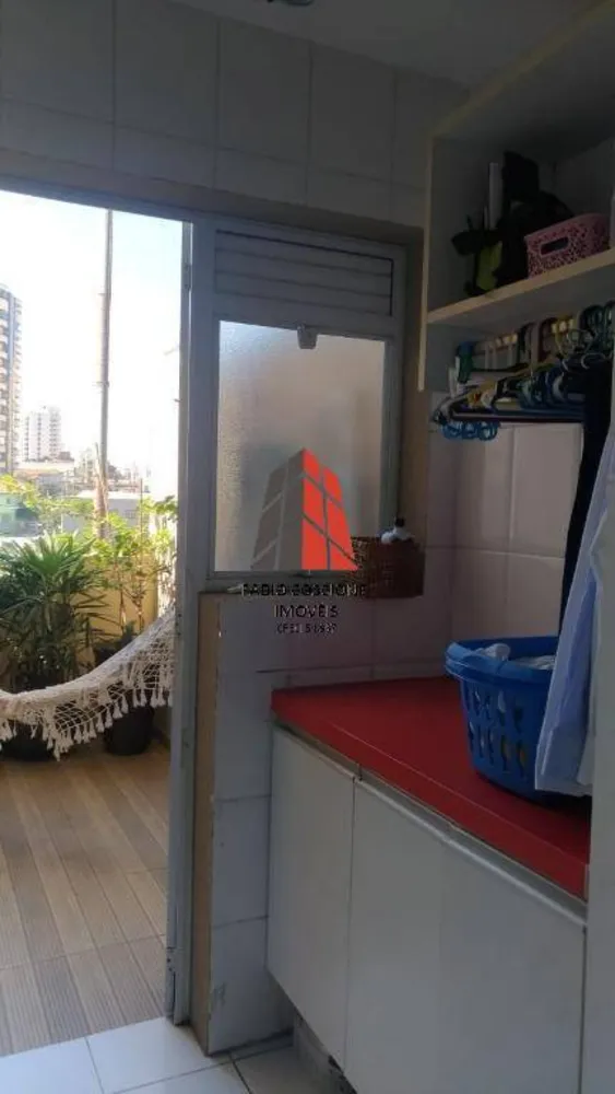 Apartamento, 3 quartos, 93 m² - Foto 8
