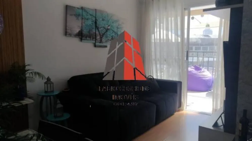 Apartamento, 3 quartos, 93 m² - Foto 4
