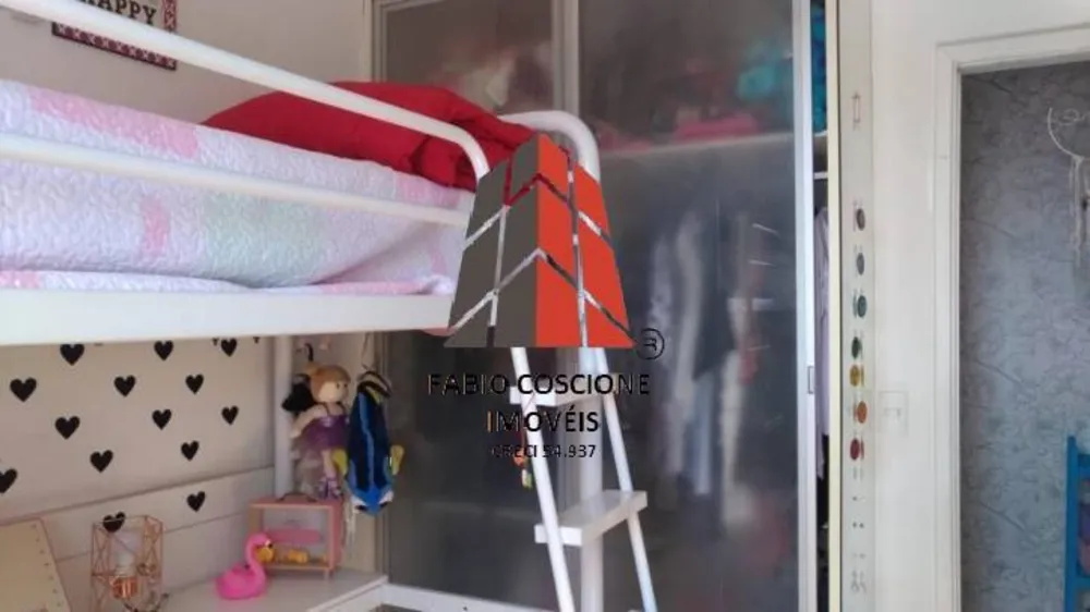 Apartamento, 3 quartos, 93 m² - Foto 3