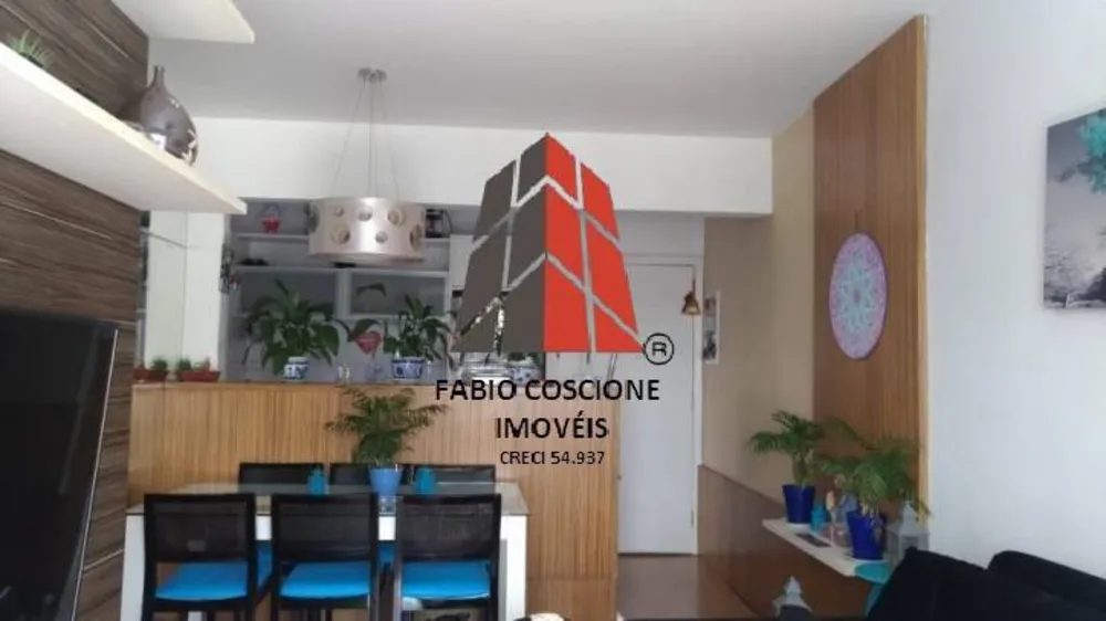 Apartamento, 3 quartos, 93 m² - Foto 5