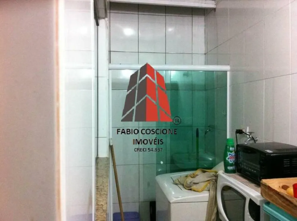 Sobrado, 3 quartos, 94 m² - Foto 6