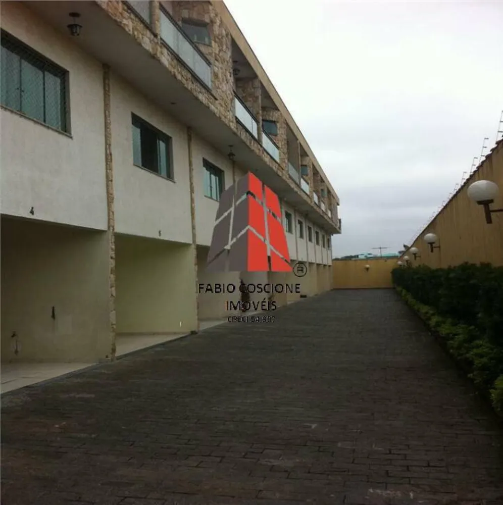 Sobrado, 3 quartos, 94 m² - Foto 13