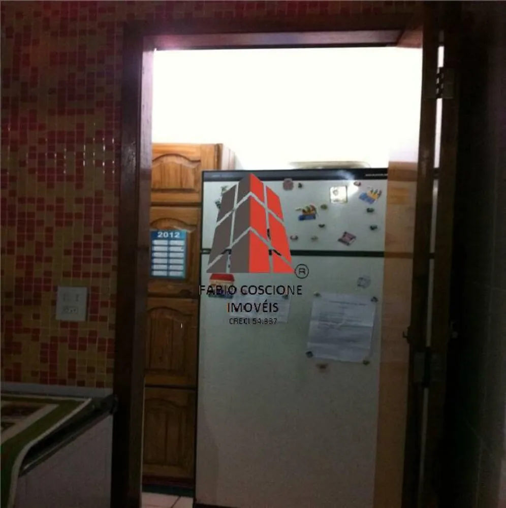 Sobrado, 3 quartos, 94 m² - Foto 5