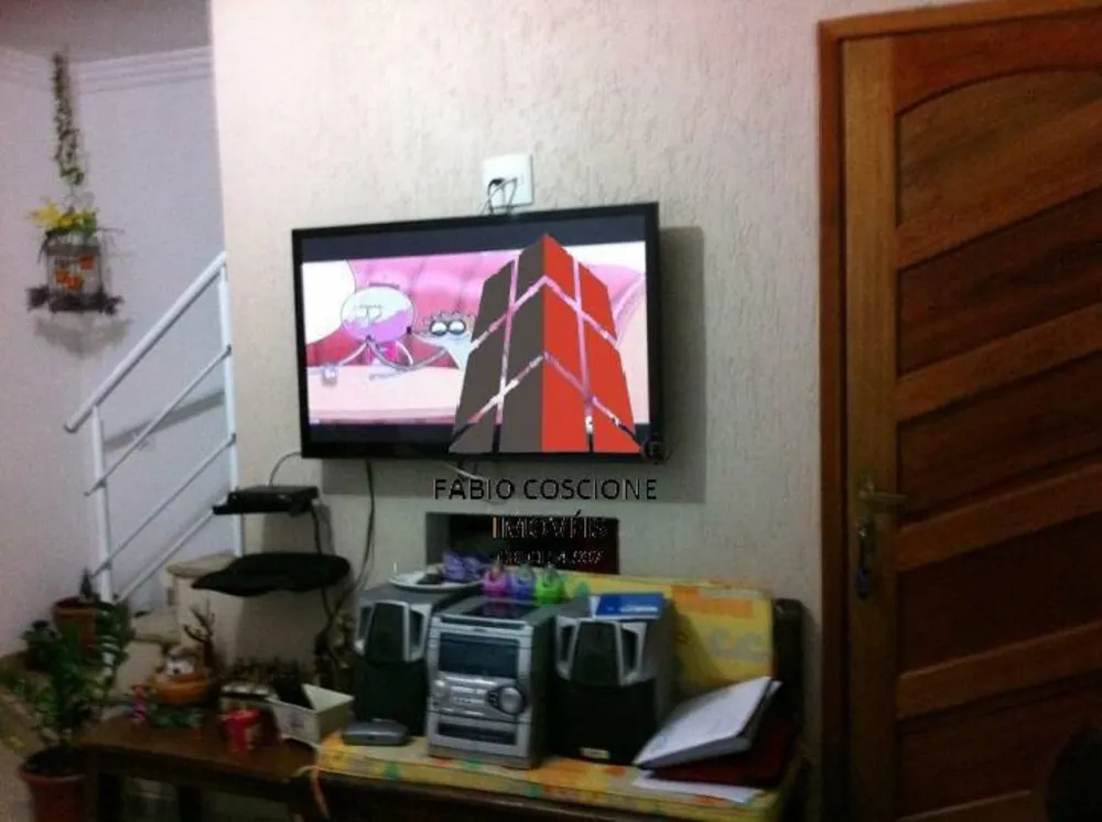 Sobrado, 3 quartos, 94 m² - Foto 7
