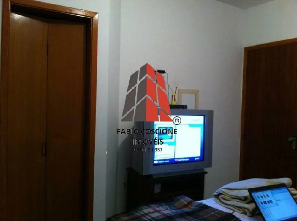 Sobrado, 3 quartos, 94 m² - Foto 1