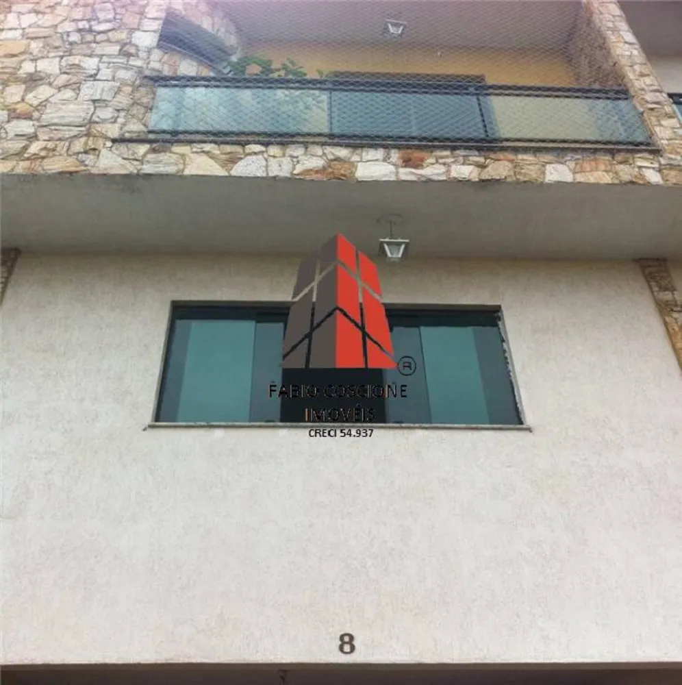 Sobrado, 3 quartos, 94 m² - Foto 14
