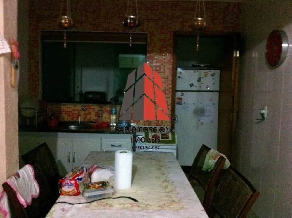 Sobrado, 3 quartos, 94 m² - Foto 4