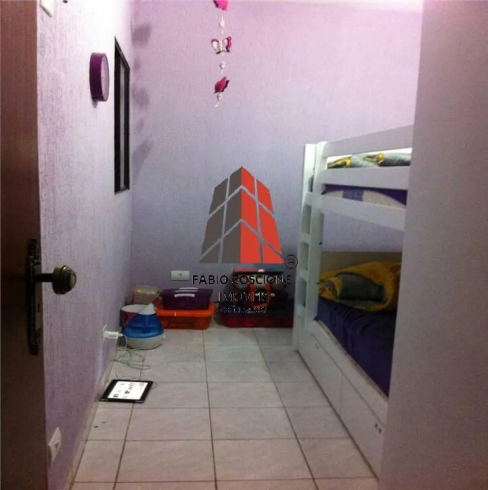 Sobrado, 3 quartos, 94 m² - Foto 2